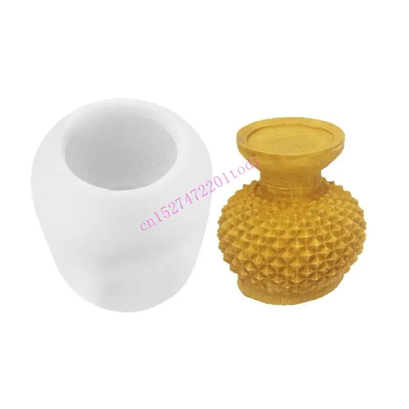 

M76B Resin Epoxy DIY Epoxy Bottle Decoration Silicone Mold Jewelry Making
