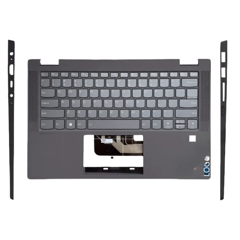 New For Lenovo ideapadFlex 5-14ITL05 Flex 5-14ARE05 Flex 5-14IIL05 Palm rest Top Case Cover the backlit keyboard frame 2020 case