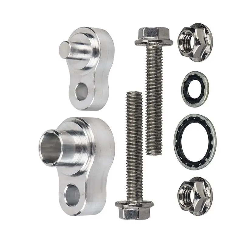 A82M-Rear A/C Block Off Kit For Chevy Trailblazer Buick Enclave Dodge Caravan Minivan Town And Country Car Accessories