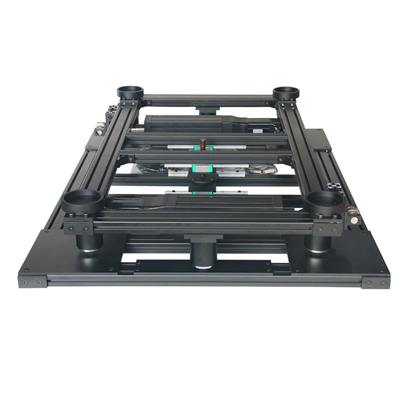 

Double TL For Sim Racing,SFX-100,SFX 150 SFX100,Traction loss