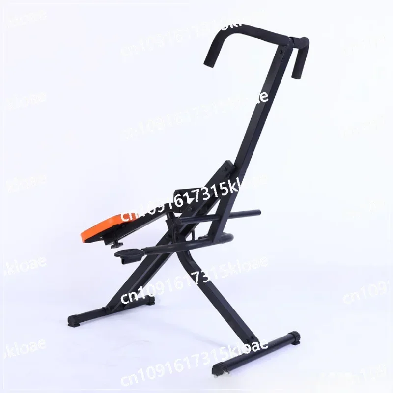 Household Multifunctional Bodybuilding Horse Riding Machine Fat Reduction Indoor Sports Horse Riding Machine Fitness