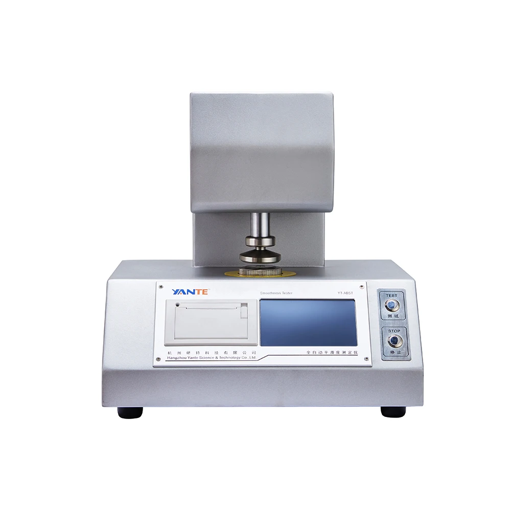 YT-ABST surface roughness  measuring instrument Automatic Smoothness Tester