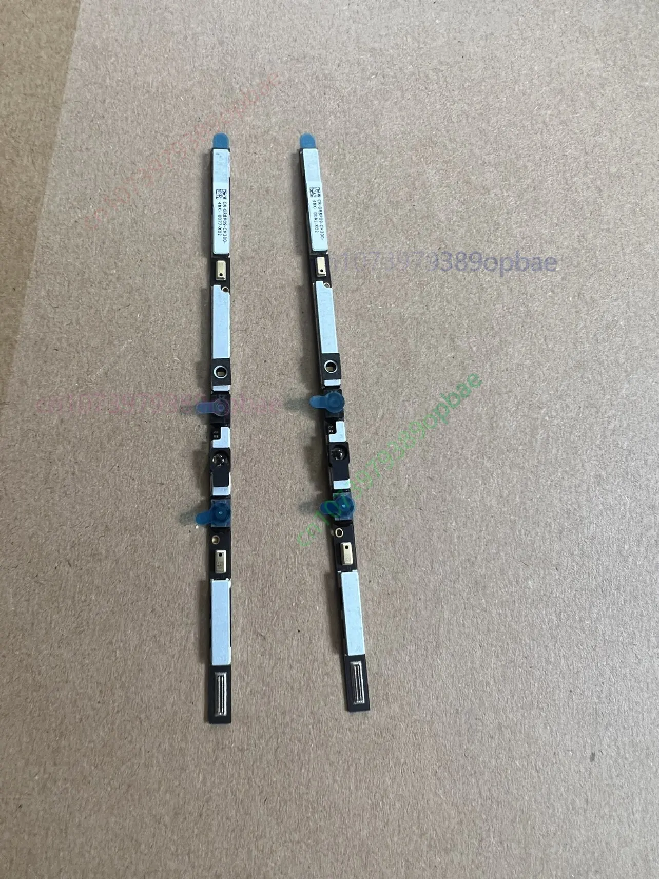 

for Dell CN-0R8P09-CH200 Dual IR Infrared Built-in Webcam 0R8P09 Original Laptop Replacement Spare Part