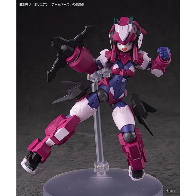 【Na Stanie】Oryginalny Robot Daibadi Production Neoanthropinae POLYNIAN POLYNIAN OLYVIER (ST PEACE CLAY F) Mecha Gotowy Produkt