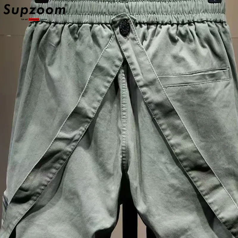 Thumbnail 4 - #21 Multi Pocket Cargo Pants Comparison Guide