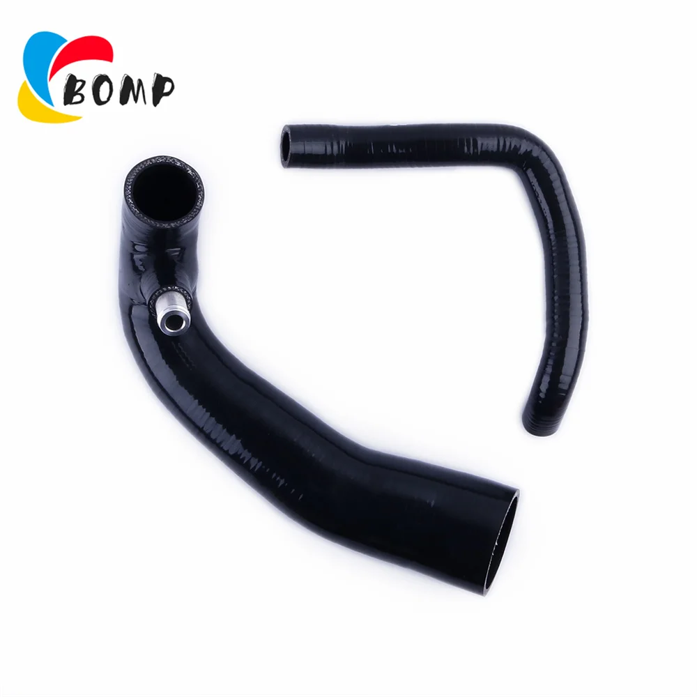 

Silicone Air Intake Duct Pipe Kit For 2007-2010 Mini Cooper R55 R56 R57 Clubman