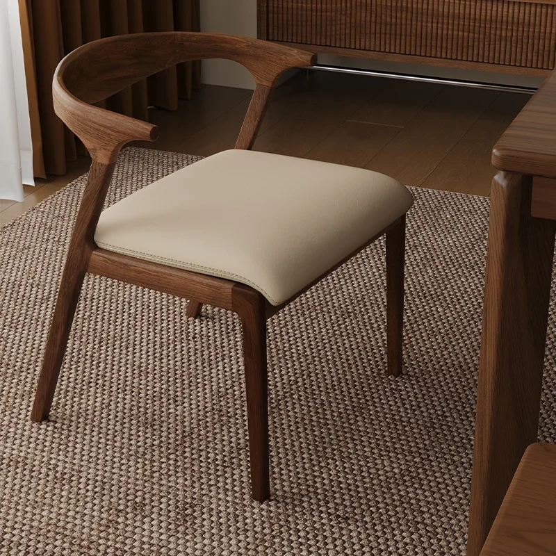 Events Unique Dining Chairs Relaxing Conference Balcony Lazy Wedding Designer Dining Chairs Entertainment Stoel Home Furniture