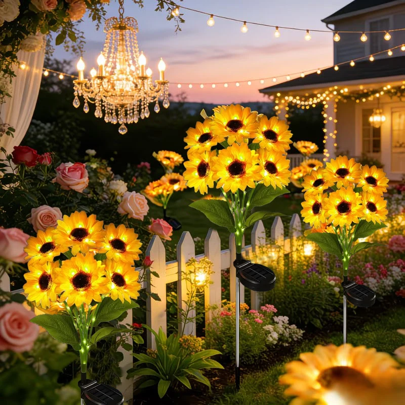 Pathway Lighting