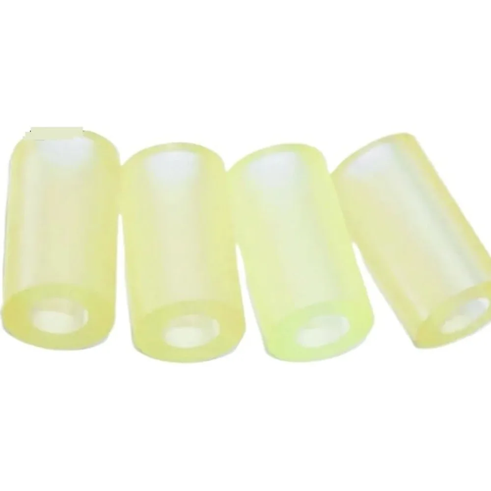 

1set/4pcs PA03586-K984 PA03360-Y101 Feed Roller Tire Compatible For Fujitsu fi-5110C FI-5110EOX FI-5110EOX2 FI-6110 S500M S510