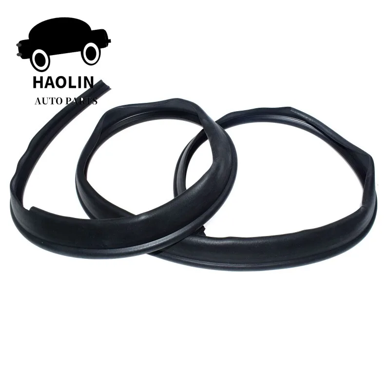 

Oe 51767255802 Front Hood Bonnet Bumper Seal Sealing Trip For BMW 316 318 320 328 330 335 340 418 420 428 430 435 440 i / ix / d