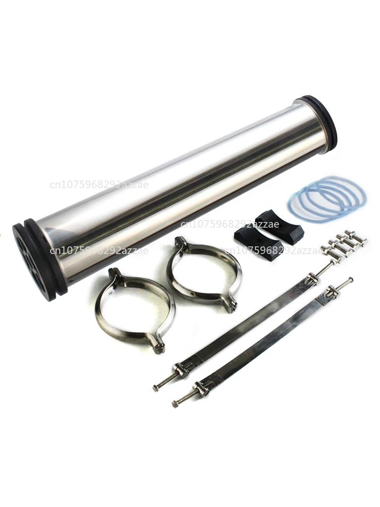 4040 Membrane Shell…