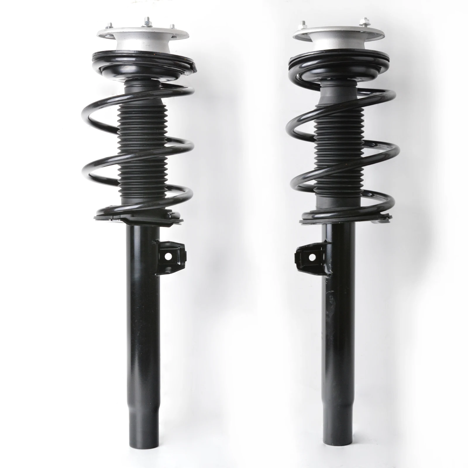 Pair Front Shocks Struts for 2001-05 BMW-320I 2000 BMW-323CI 1999-00 BMW-323I