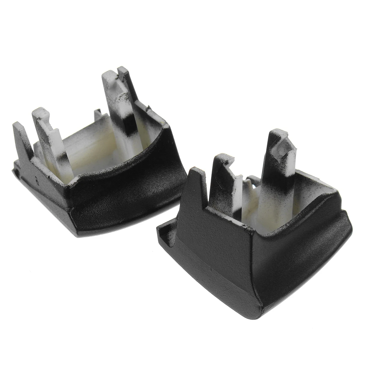 Janela interruptor reparação botão Caps, Mercedes ML GL R classe W164 X164, 4 pcs