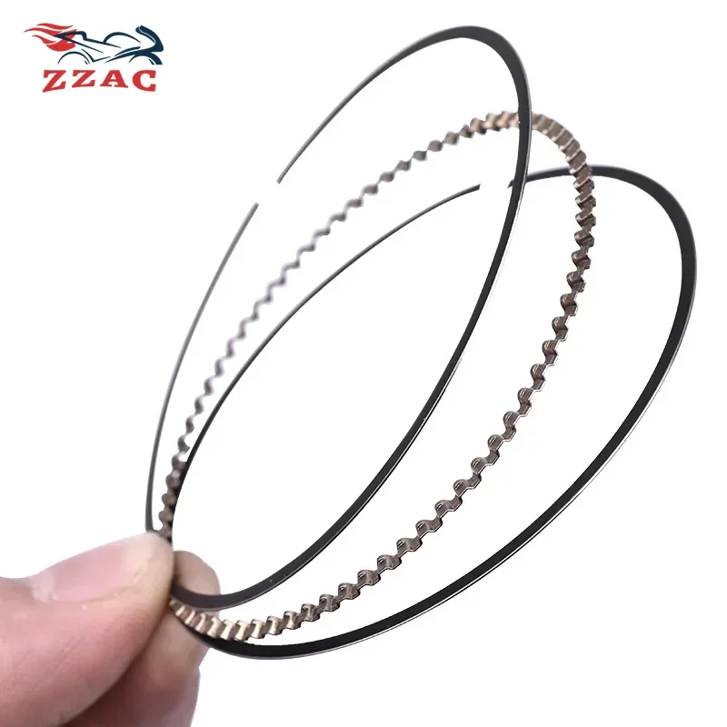 67mm 67.25mm 67.5mm STD +25 +50 Piston Ring Kit For Honda CB650F 600F CBF600N CBR600 F4 F4I CBR600F CBR650F CBR600RR CBR 600 F5