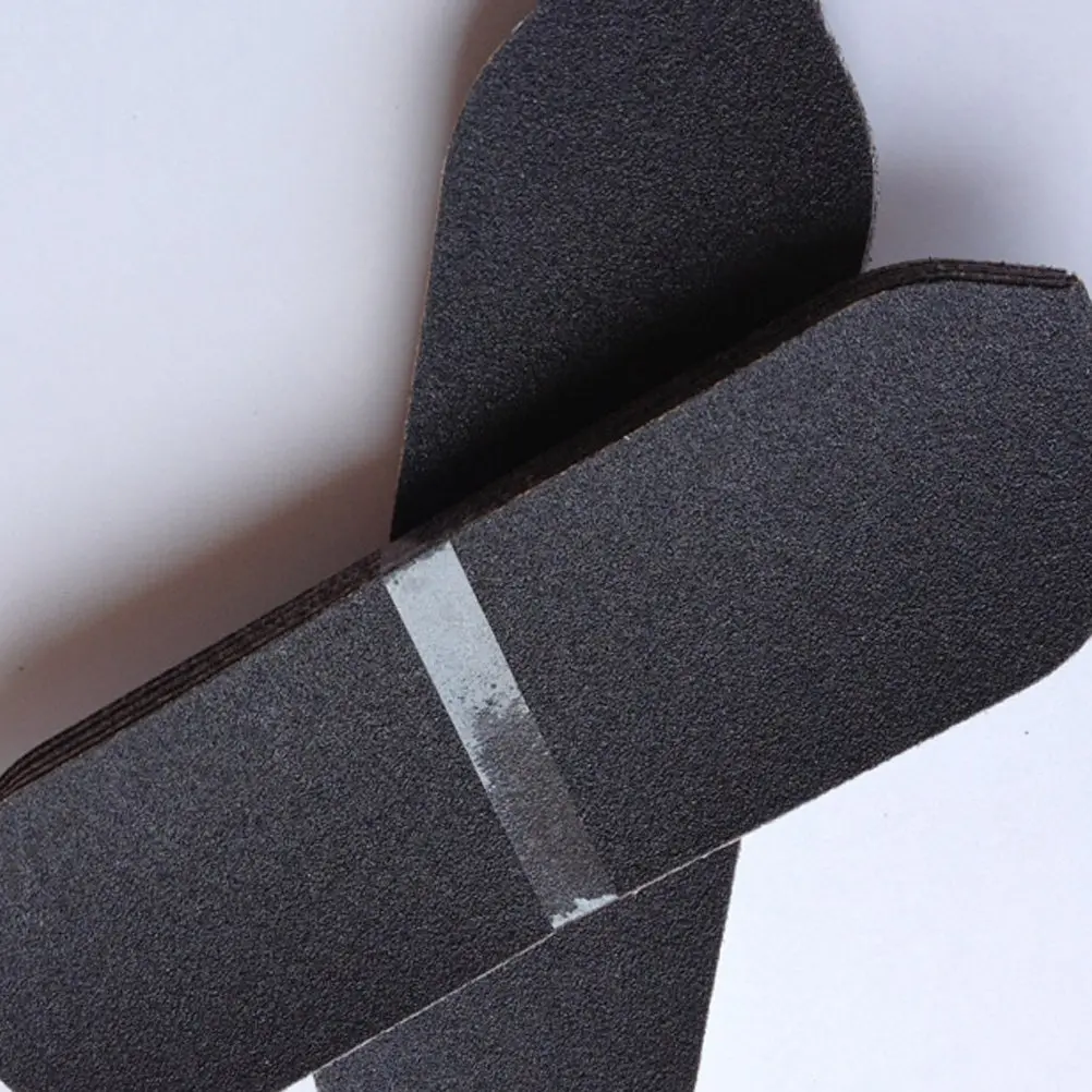 

50 шт. портативных шлифовальных дисков для ног, инструмент для удаления мозолей, аксессуары для педикюра, для разглаживания потрескавшихся пяток