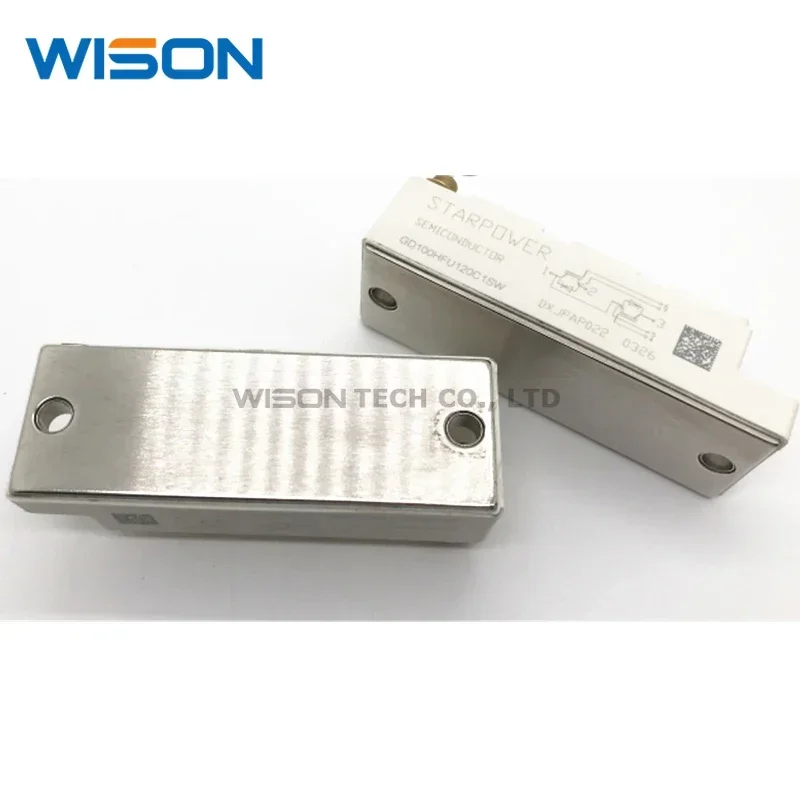 GD75HFU120C1SW GD100HFU120C1SW GD50HFU120C1SW送料無料新とオリジナルモジュール