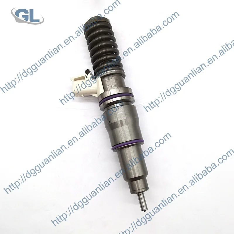 

High Quality Diesel Fuel Electronic Unit Injector BEBE4D36001 7421582098 21644600 85003950 20747798 For VOLVO RENAULT MD9 3503