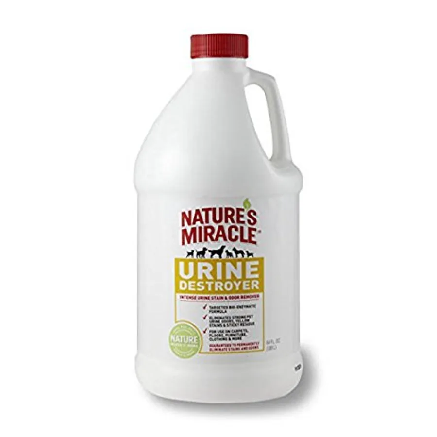 

Pet Urine Destroyer, 2026 year