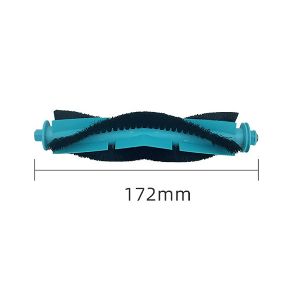 Robot Vacuum Brush Replacement Robot Vacuum Cleaning Accessory Part Robot Vacuum Main Brush For CONGA Y80 Robot
