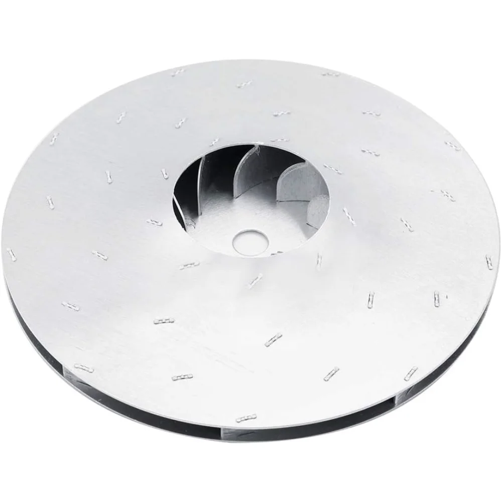 

Vacuum Cleaner Accessories, Vacuum Cleaner Accessories, Rotating Fan Blade Cleaner Rotating Fans Motor Vacuum(125mm)