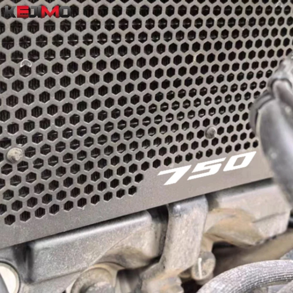 

NEW 2026 Motor Accessories Radiator Grille Guard Protector Grill Cover FOR HONDA NSS750 For-za750 XADV750 X ADV For-za 750 2021