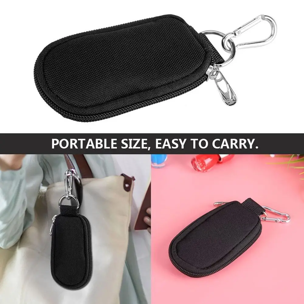 Carrying Home Hard Shell Portable Essential Oils Storage Essential Oil Case Perfume Box Storage Bag Carrying Case