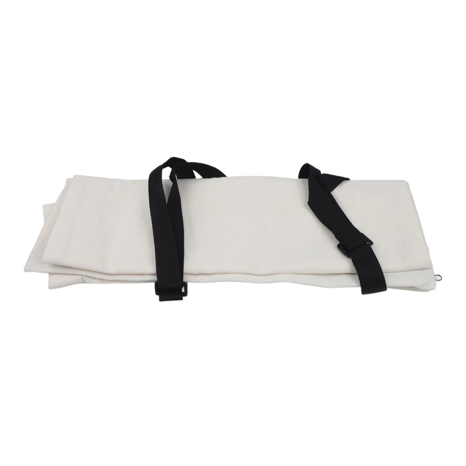 Large Capacity Collection Bag for Vacuum Blowers Suitable for Yard Debris with Adjustable Shoulder Strap for Easy Transport