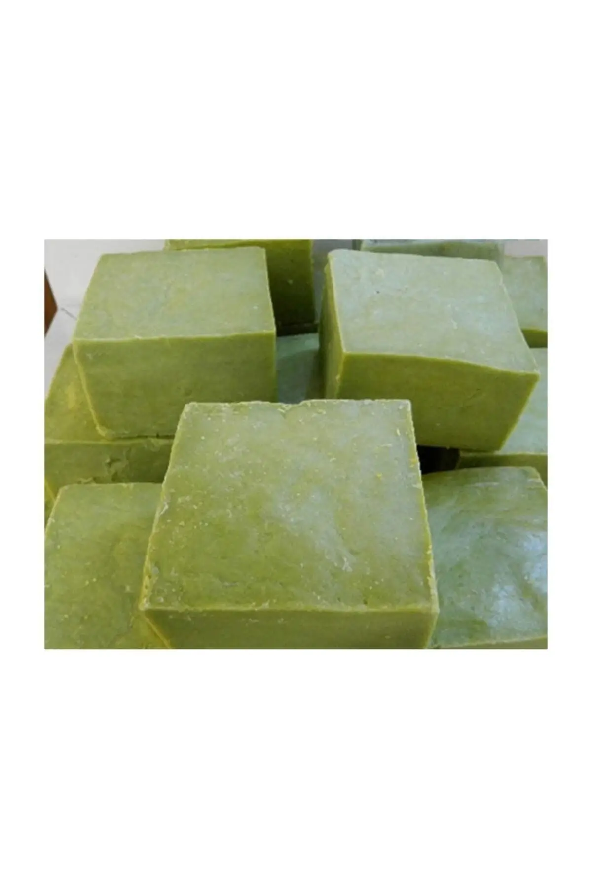 Olive Oil Bıttım Soap 1 Kg Natural Pure Turkish Original Soap From Mardin Region