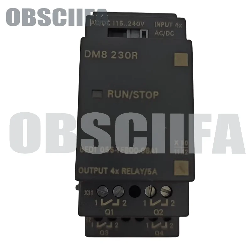 

Новый оригинальный 6ED1055-1FB00-0BA1 6ES7307-1EA00-0AA0 6DR5010-0NG00-0AA0