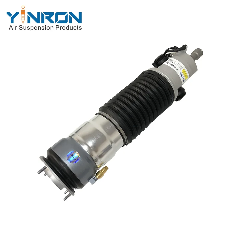 37106864533, 37106892845 Aftermarket Auto Parts For Rolls Royce Front Left Air Suspension Shock 37106892855, 37106864531