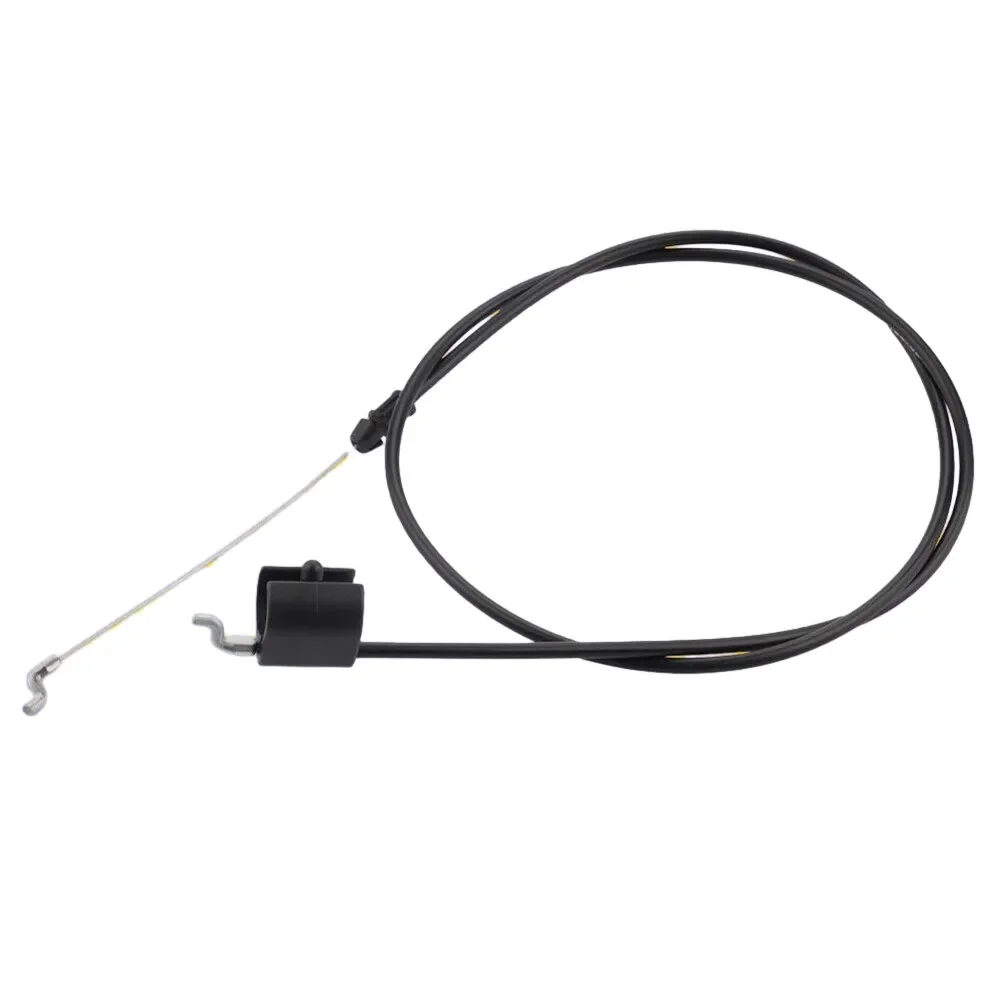 Engine Brake Stop Zone Control Cable For FOR AYP 440934 532440934 Optimal PerFor FORmance And Simple Installation