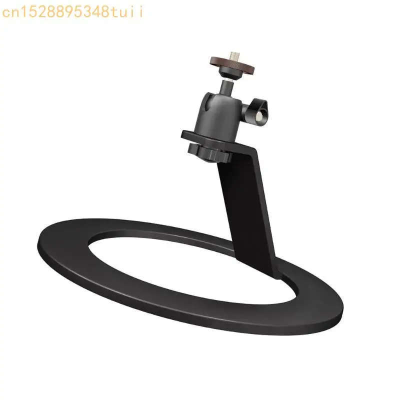 Porta del proiettore supporto proiettore Y4QF Visualizzazione regolabile a 360 ° REGOLABILE