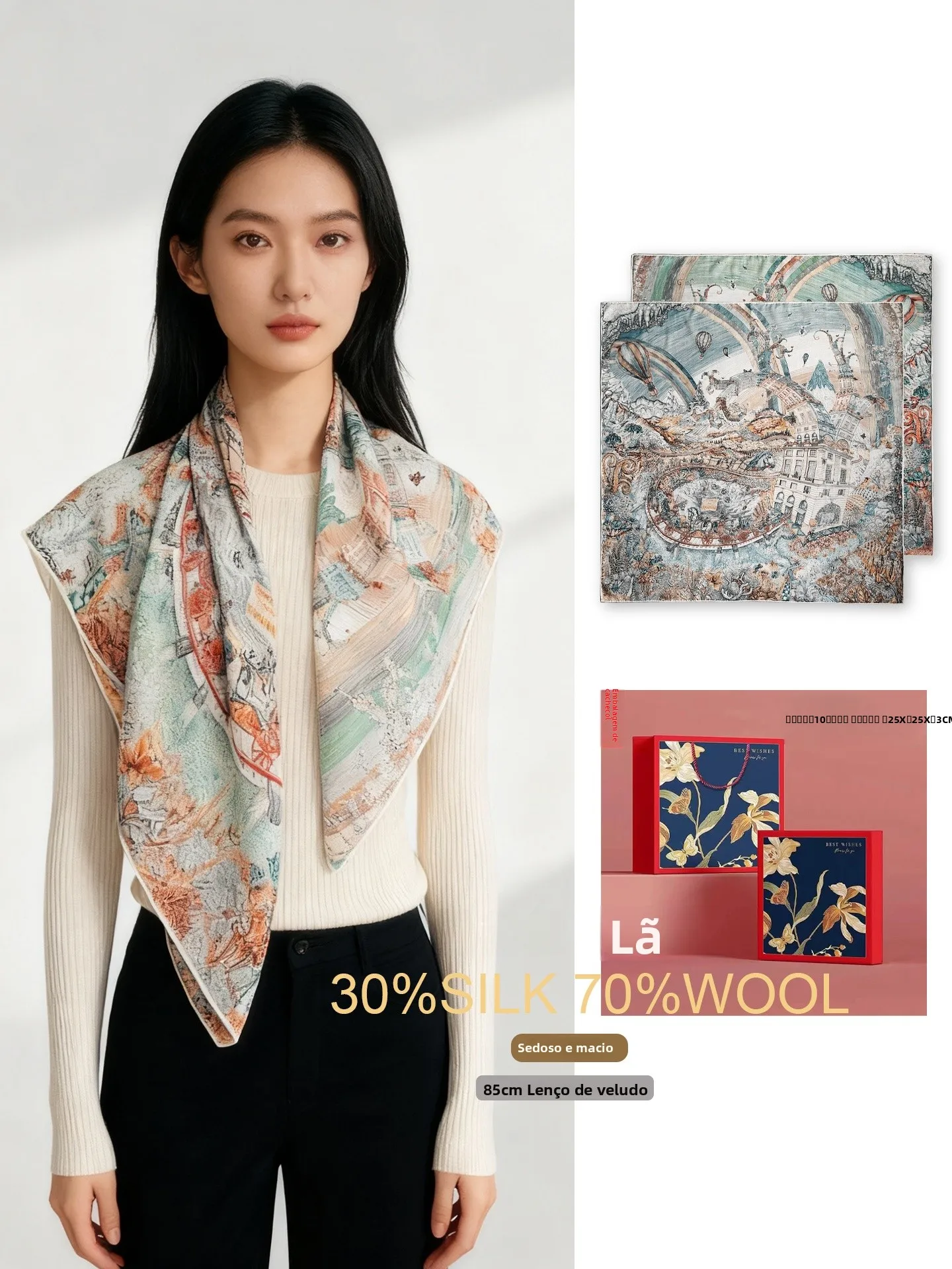 90cm-silk-mohair-square-scarf-fubao-dr-double-sided-hand-rolled-versatile-high-end-large-brand-awl-for-all-ages
