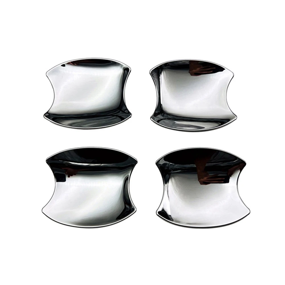 For -V 2023 Handle Cup Bowl Cover Sticker High Quality Car Door Handle Cup Bowl Door Handle Bowl