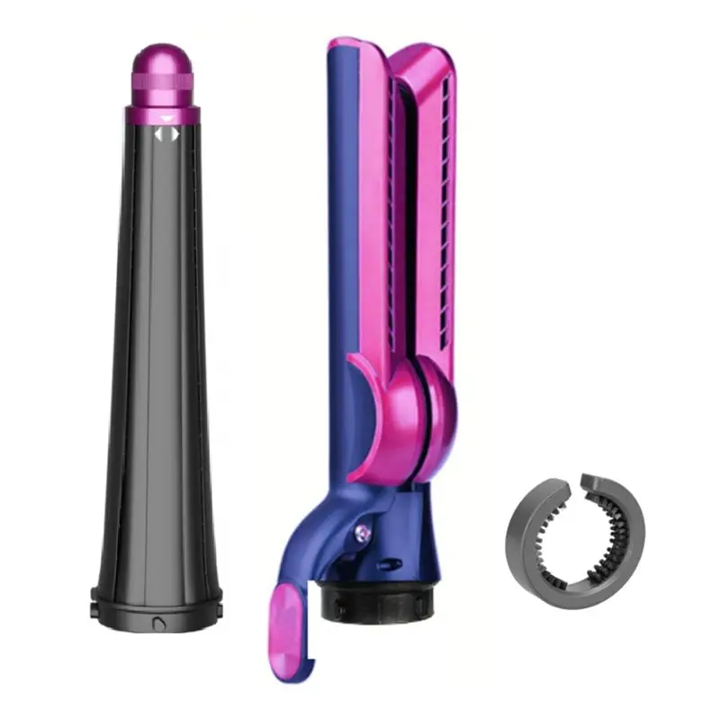 

Комплект конических насадок и воздушного потока для Dyson Airwrap Styler HS01 HS05 HS08 для гладкой прически и завивки волос A62X