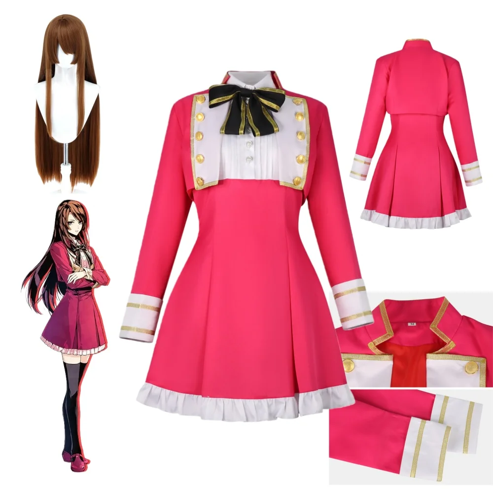 Anime Variable Bari…