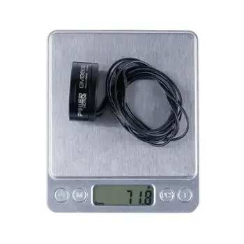 Nový motor IFlight iPower GM3506 130T s enkodérem AS5048A 3506 s dutou hřídelí, bezkartáčový gimbalový motor pro stabilizaci zrcadlovky 10 nejlepší prodej bezkartáčový motor s dutou hřídelí - №1