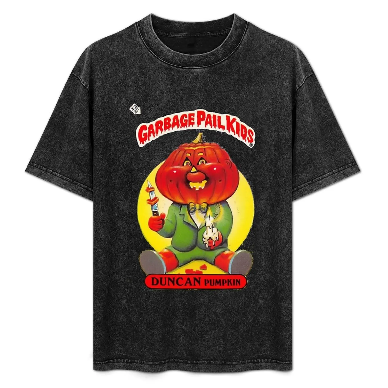 

Why You Really Need Garbage Pail Kids T-Shirt t shirt man designer cotton tshirt 100% T-Shirt