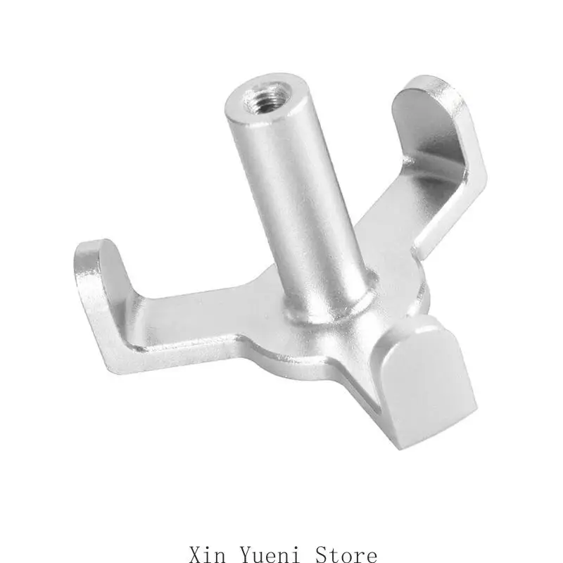 

High Strength Tall Trunk Hook Pendant For Vehicle Luggage Compartment Accessory Efficient Space Utilization Easy Install