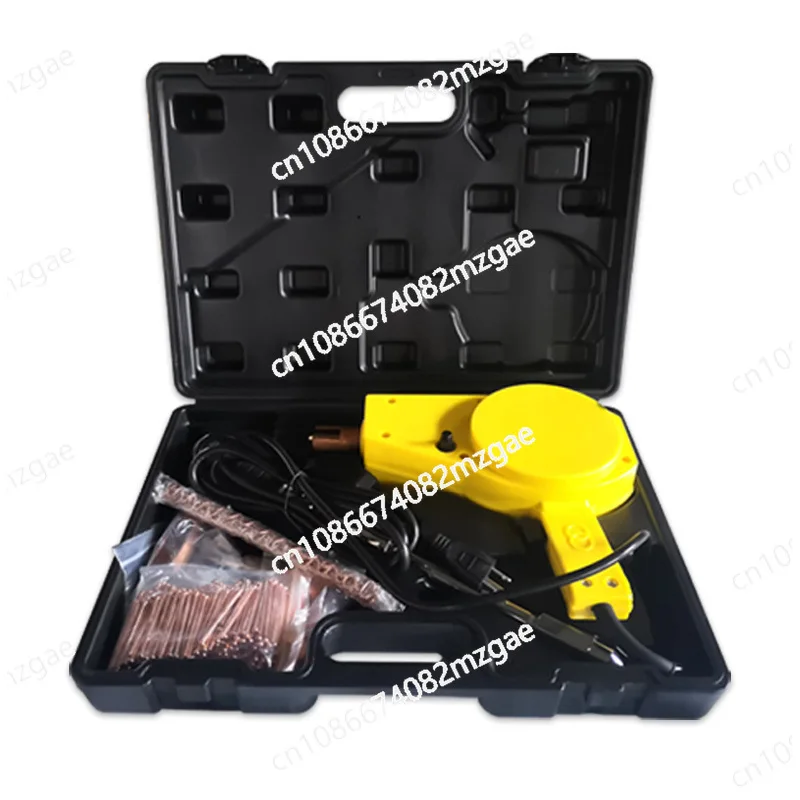 

Портативная машина для ремонта листового металла, машина для ремонта автомобильного затонутого листового металла, простая машина для формирования кузова мезона