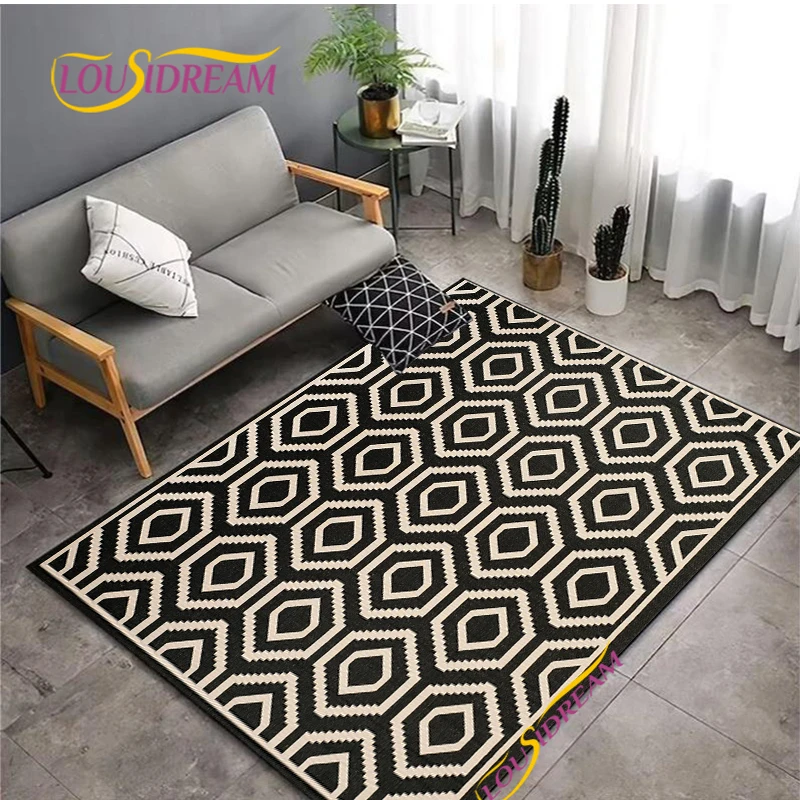 The Shining Overlook2 Hotel UnSlip Area Rug for Living Room,Bedroom,Playroom,Kitchen Floor Mat Home Decor Yoga Rug Gift Alfombra