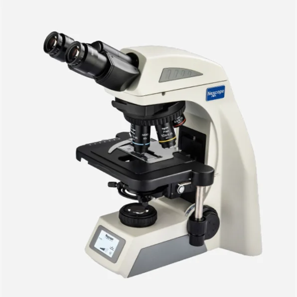 

NE600 Biological microscope high performance laboratory research Institute dedicated professional microscope