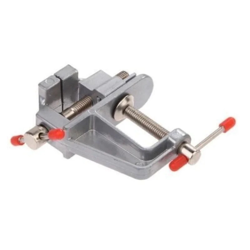 Mini Bench Vise 3.5\