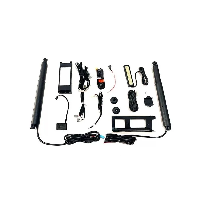 

Suitable for BMW modification of electric tailgate two three five