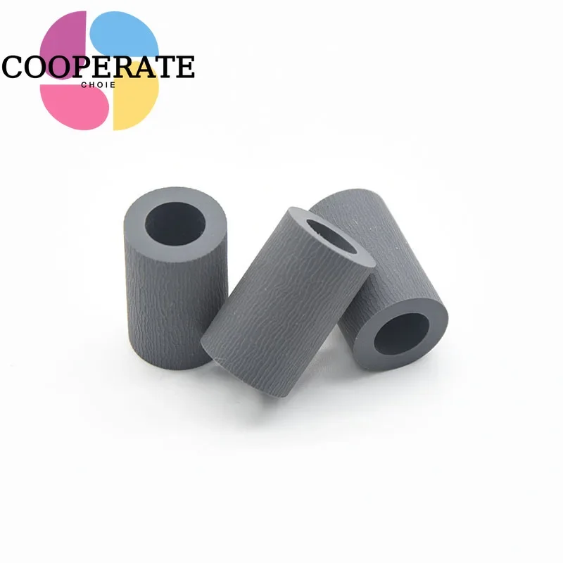 50PCS JC93-00673A Pickup Feed Roller Rubber Tire for SAMSUNG CLP 415 680 CLX 4195 6260 C1810 C1860 C2620 C2670 C2680 C3010 C3060