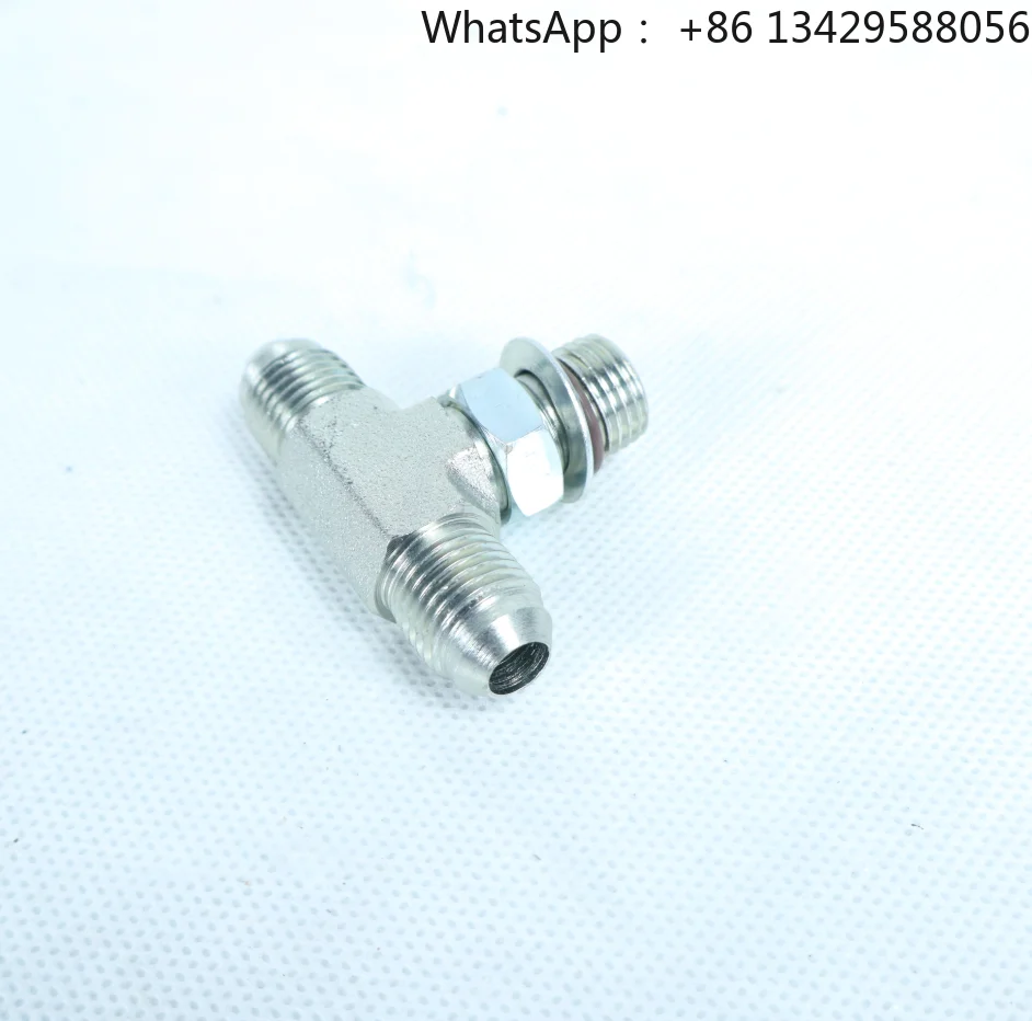 

SPAIR-LAND 95021226 Metal TD Connector