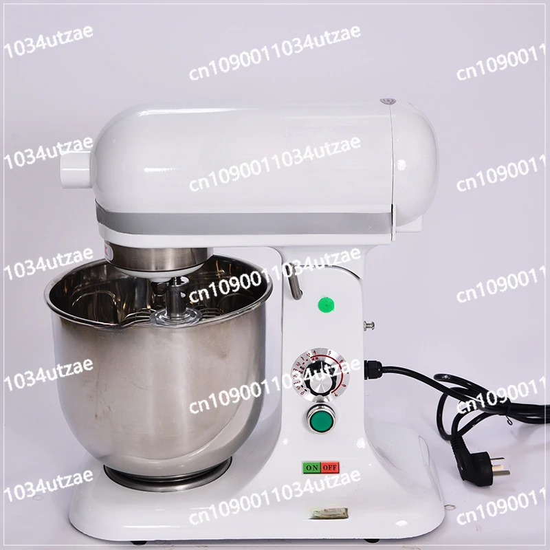 Fresh Milk Mixer Desktop Fresh Milk Machine Hair Beater Stainless Steel Egg Beater Fresh Milk Baked Goods Mixer