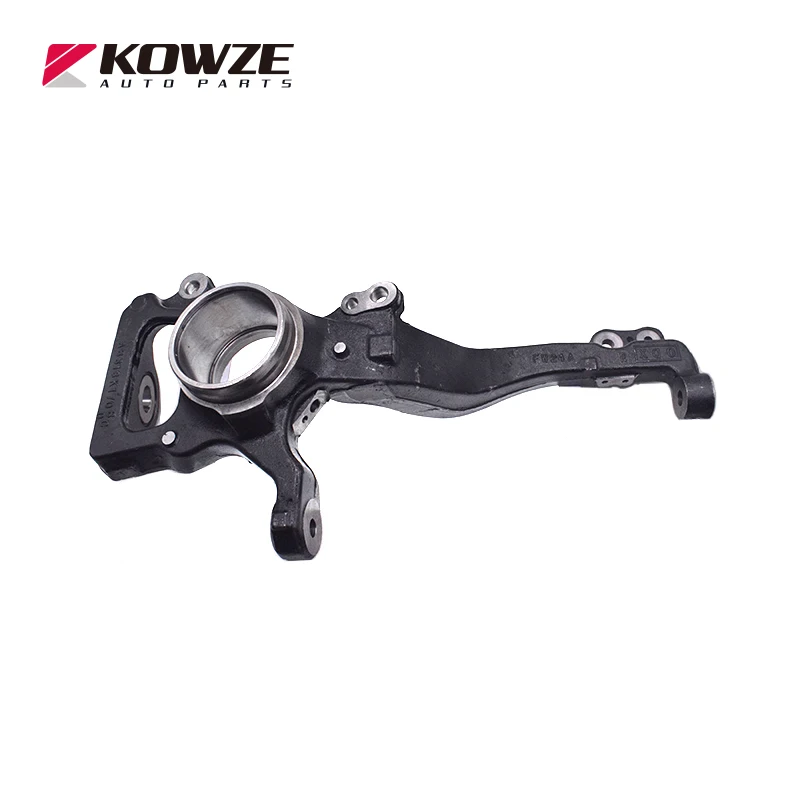 

Kowze Spare Parts Auto Steering Knuckle For Ford Ranger Mazda BT-50 2012- UC3B-33-02XB