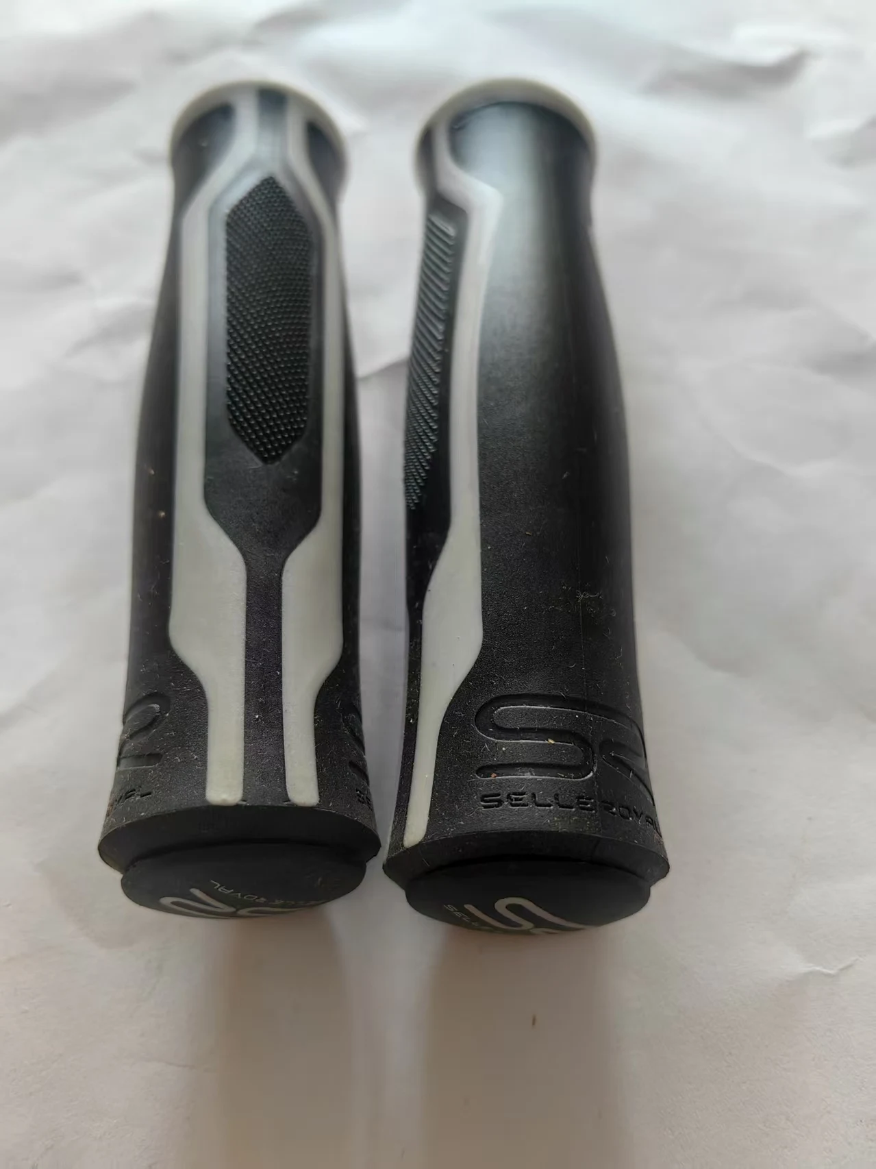 

SR Selle Royal bicycle Handlebar Grip 13cm 22.2mm