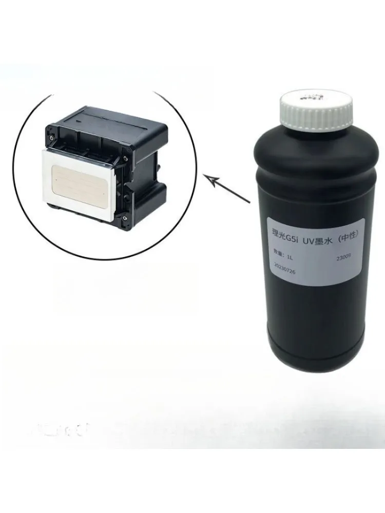 New original G5i nozzle G5iuv print nozzle